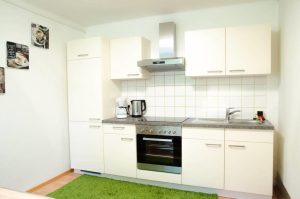 Monteurwohnung mit Küche in Graz